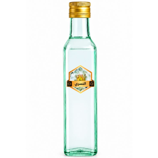 Eau florale d’églantier